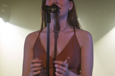 Blanche @ Trix, foto 15, foto's door Dieter  Boone - FrontView Magazine