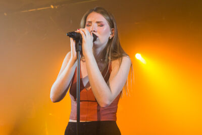 Blanche @ Trix, foto 16, foto's door Dieter  Boone - FrontView Magazine