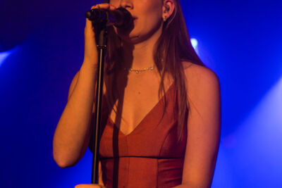 Blanche @ Trix, foto 17, foto's door Dieter  Boone - FrontView Magazine