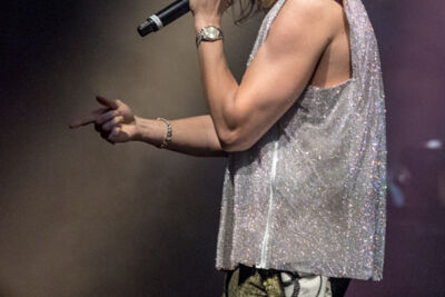De Jeugd Van Tegenwoordig @ Het Depot 8 December 2018, picture 1, photographed by Zourab Moussaev - FrontView Magazine