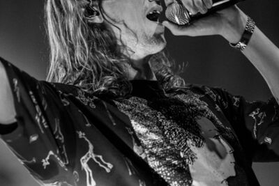 De Jeugd Van Tegenwoordig @ Het Depot 8 December 2018, picture 8, photographed by Zourab Moussaev - FrontView Magazine