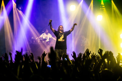 De Jeugd Van Tegenwoordig @ Het Depot 8 December 2018, picture 18, photographed by Zourab Moussaev - FrontView Magazine