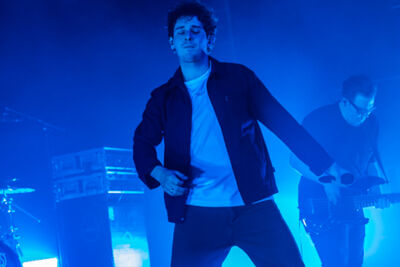Nielson @ Trix, foto 5, foto's door Chris Lippens - FrontView Magazine