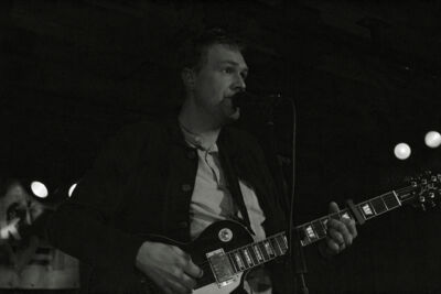 Het onderspit @ Warmste avond in Pand A, picture 14, photographed by Ruben Vandeweijer - FrontView Magazine