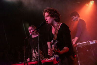 Portland @ Trix Bar, picture 6, photographed by Chris Lippens - FrontView Magazine
