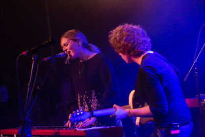 Portland @ Trix Bar, picture 7, photographed by Chris Lippens - FrontView Magazine