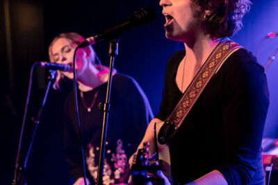 Portland @ Trix Bar, picture 8, photographed by Chris Lippens - FrontView Magazine