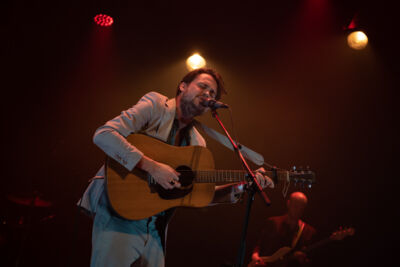 The Calicos @ De Roma, picture 7, photographed by Myra Segers - FrontView Magazine