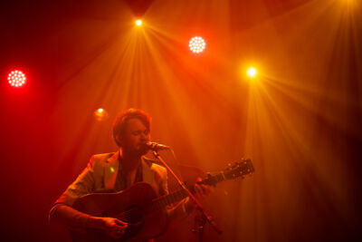 The Calicos @ De Roma, picture 9, photographed by Myra Segers - FrontView Magazine