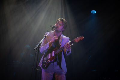The Calicos @ De Roma, picture 16, photographed by Myra Segers - FrontView Magazine