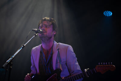 The Calicos @ De Roma, picture 18, photographed by Myra Segers - FrontView Magazine