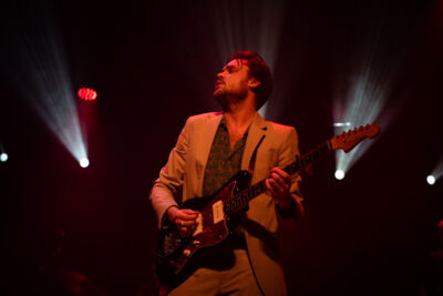 The Calicos @ De Roma, picture 27, photographed by Myra Segers - FrontView Magazine