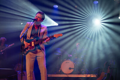 The Calicos @ De Roma, picture 29, photographed by Myra Segers - FrontView Magazine