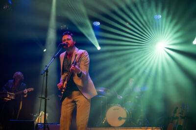 The Calicos @ De Roma, picture 30, photographed by Myra Segers - FrontView Magazine