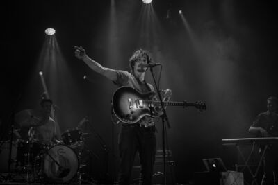 New Rising Sun @ De Roma, picture 4, photographed by Myra Segers - FrontView Magazine