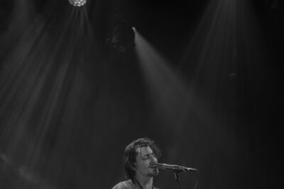 New Rising Sun @ De Roma, picture 20, photographed by Myra Segers - FrontView Magazine