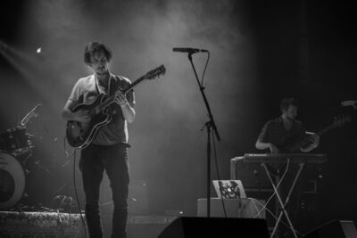 New Rising Sun @ De Roma, picture 22, photographed by Myra Segers - FrontView Magazine