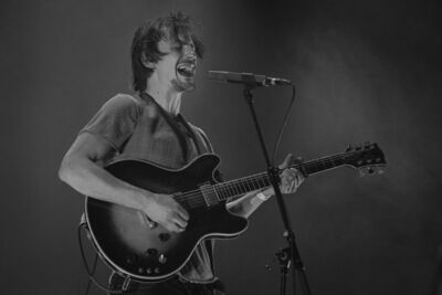 New Rising Sun @ De Roma, picture 23, photographed by Myra Segers - FrontView Magazine