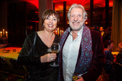 Première Winterrevue: The Sound of Movies @ Theater Elckerlyc, picture 5, photographed by Goele Bormans - FrontView Magazine