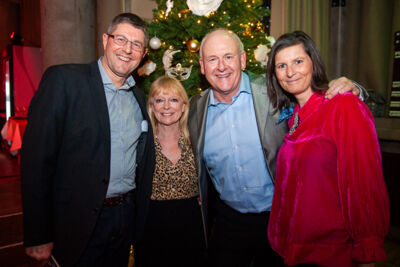 Première Winterrevue: The Sound of Movies @ Theater Elckerlyc, picture 7, photographed by Goele Bormans - FrontView Magazine