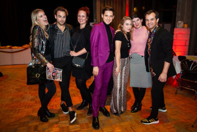 Première Winterrevue: The Sound of Movies @ Theater Elckerlyc, picture 18, photographed by Goele Bormans - FrontView Magazine