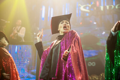 Première Winterrevue: The Sound of Movies @ Theater Elckerlyc, picture 35, photographed by Goele Bormans - FrontView Magazine
