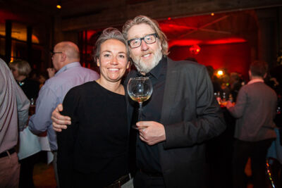 Première Winterrevue: The Sound of Movies @ Theater Elckerlyc, picture 53, photographed by Goele Bormans - FrontView Magazine