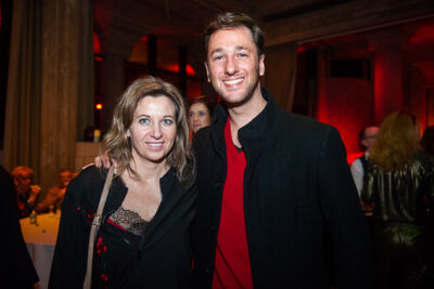 Première Winterrevue: The Sound of Movies @ Theater Elckerlyc, picture 58, photographed by Goele Bormans - FrontView Magazine