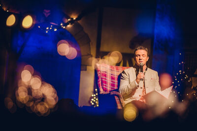 Weihnachtsfest der Volksmusik @ Ethias Theater, foto 14, foto's door Elke Briers - FrontView Magazine
