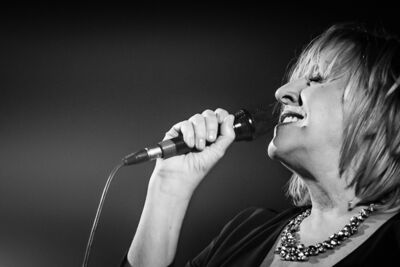 Sofie - An Amzing Christmas @ Boechout, foto 4, foto's door Danny Wagemans - FrontView Magazine