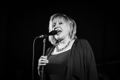 Sofie - An Amzing Christmas @ Boechout, foto 6, foto's door Danny Wagemans - FrontView Magazine