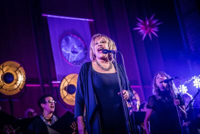 Sofie - An Amzing Christmas @ Boechout, foto 14, foto's door Danny Wagemans - FrontView Magazine