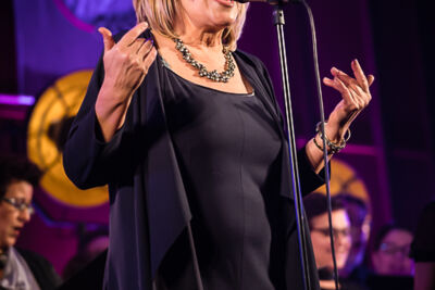 Sofie - An Amzing Christmas @ Boechout, foto 15, foto's door Danny Wagemans - FrontView Magazine