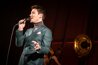 Sofie - An Amzing Christmas @ Boechout, foto 18, foto's door Danny Wagemans - FrontView Magazine