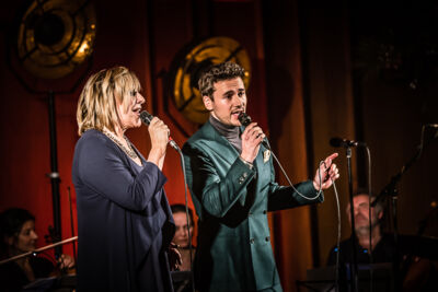 Sofie - An Amzing Christmas @ Boechout, foto 20, foto's door Danny Wagemans - FrontView Magazine