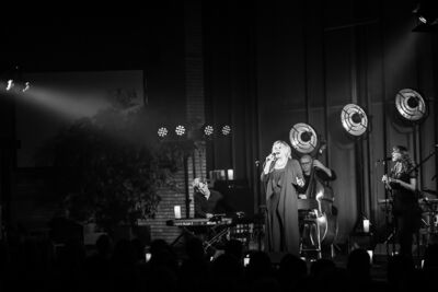 Sofie - An Amzing Christmas @ Boechout, foto 24, foto's door Danny Wagemans - FrontView Magazine