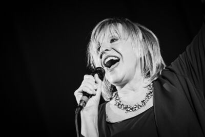 Sofie - An Amzing Christmas @ Boechout, foto 28, foto's door Danny Wagemans - FrontView Magazine