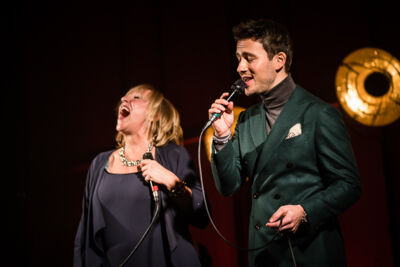 Sofie - An Amzing Christmas @ Boechout, foto 29, foto's door Danny Wagemans - FrontView Magazine