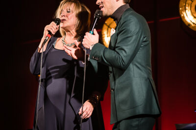 Sofie - An Amzing Christmas @ Boechout, foto 30, foto's door Danny Wagemans - FrontView Magazine