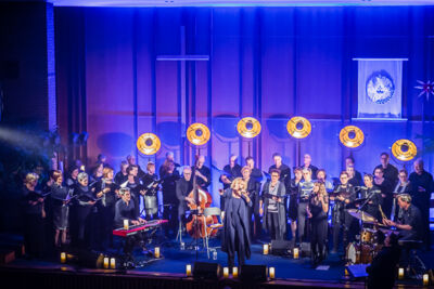 Sofie - An Amzing Christmas @ Boechout, foto 35, foto's door Danny Wagemans - FrontView Magazine