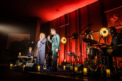 Sofie - An Amzing Christmas @ Boechout, foto 36, foto's door Danny Wagemans - FrontView Magazine