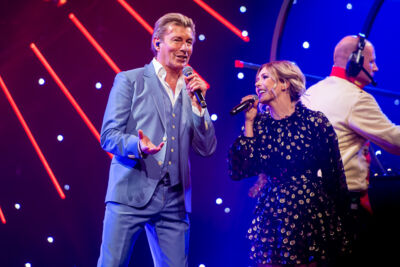 The Christmasshow @ Lotto Arena, foto 6, foto's door Goele Bormans - FrontView Magazine