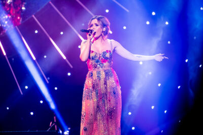 The Christmasshow @ Lotto Arena, foto 23, foto's door Goele Bormans - FrontView Magazine