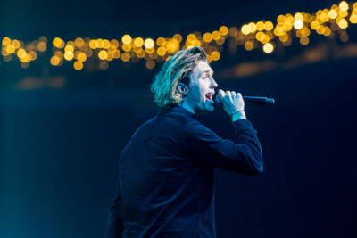 The Christmasshow @ Lotto Arena, foto 52, foto's door Goele Bormans - FrontView Magazine