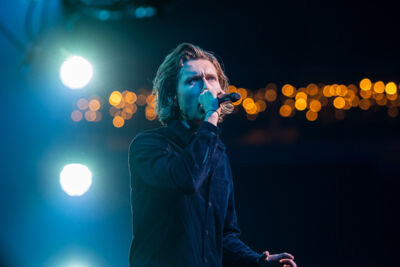 The Christmasshow @ Lotto Arena, foto 53, foto's door Goele Bormans - FrontView Magazine