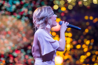 The Christmasshow @ Lotto Arena, foto 58, foto's door Goele Bormans - FrontView Magazine