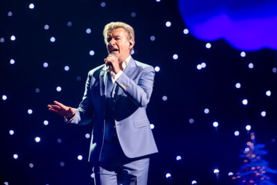 The Christmasshow @ Lotto Arena, foto 62, foto's door Goele Bormans - FrontView Magazine