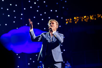 The Christmasshow @ Lotto Arena, foto 64, foto's door Goele Bormans - FrontView Magazine