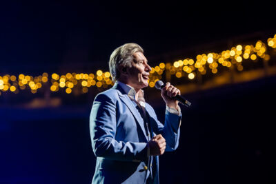 The Christmasshow @ Lotto Arena, foto 65, foto's door Goele Bormans - FrontView Magazine