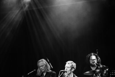 Willy Willy and The Voodoo Band @ De Casino, picture 23, photographed by Danny Wagemans - FrontView Magazine